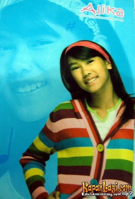 Foto Alika