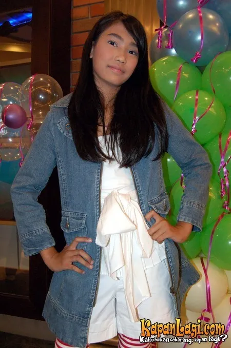 Foto Alika