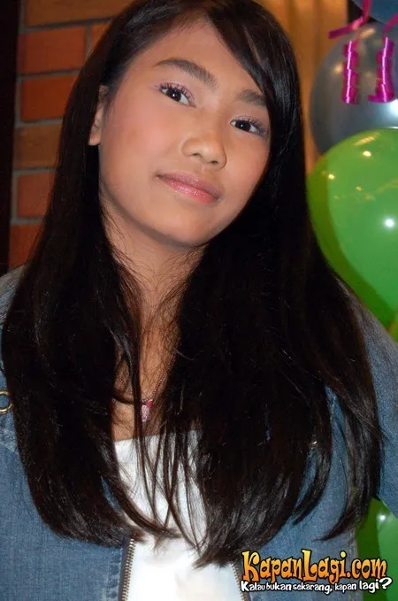 Foto Alika