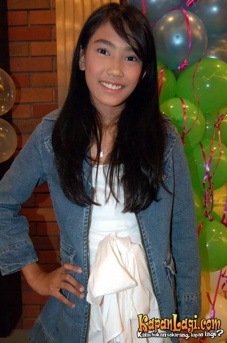 Foto Alika