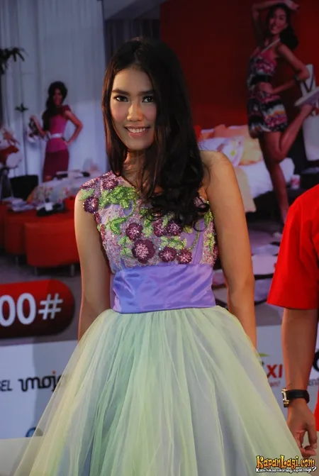 Foto Alika