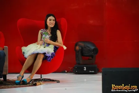 Foto Alika