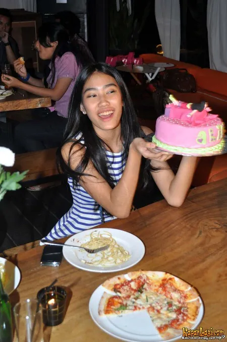 Foto Alika