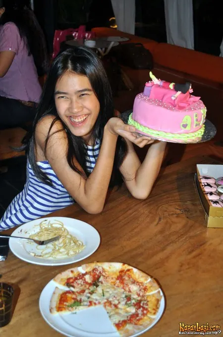 Foto Alika