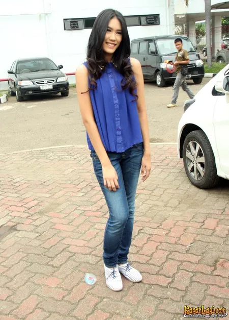 Foto Alika