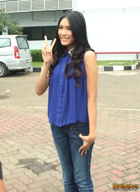 Foto Alika