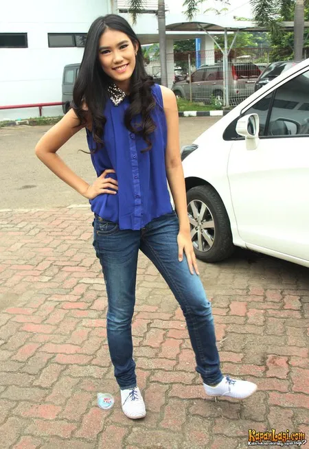 Foto Alika