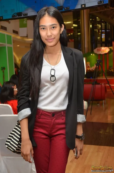 Foto Alika