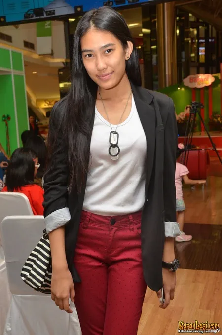 Foto Alika