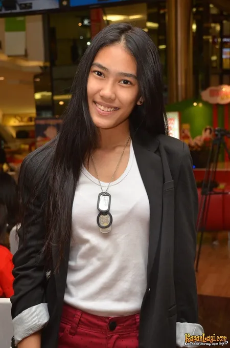 Foto Alika