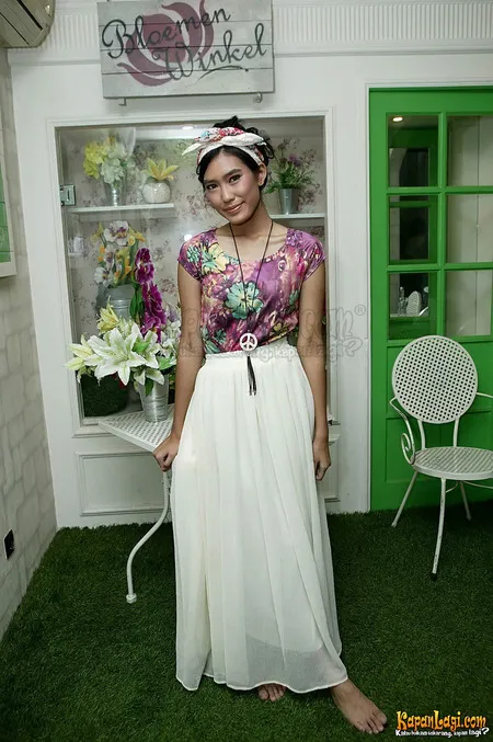 Foto Alika. Nomor Foto: 213