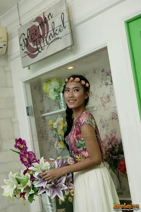 Foto Alika. Nomor Foto: 218