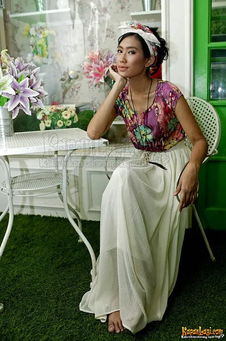 Foto Alika. Nomor Foto: 222