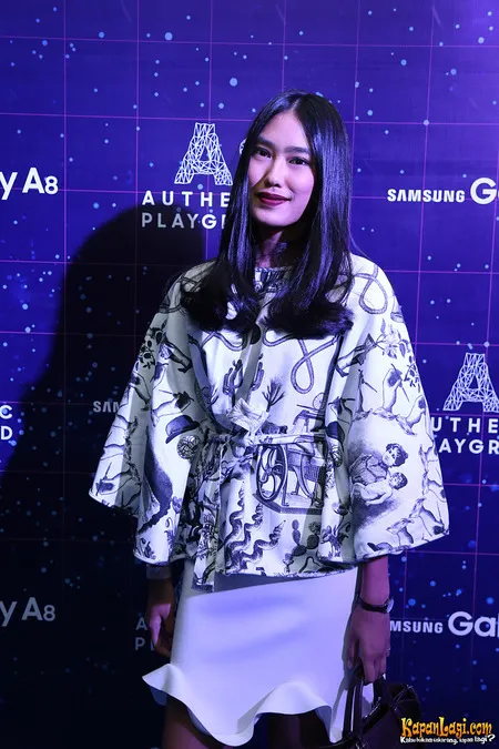 Foto Alika