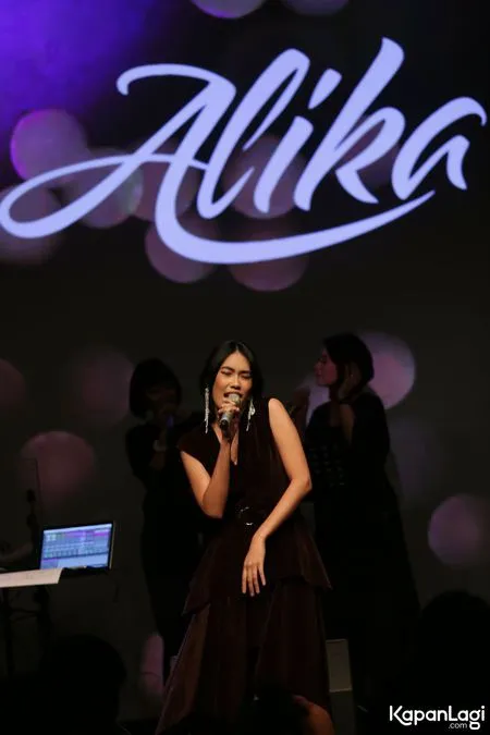 Foto Alika