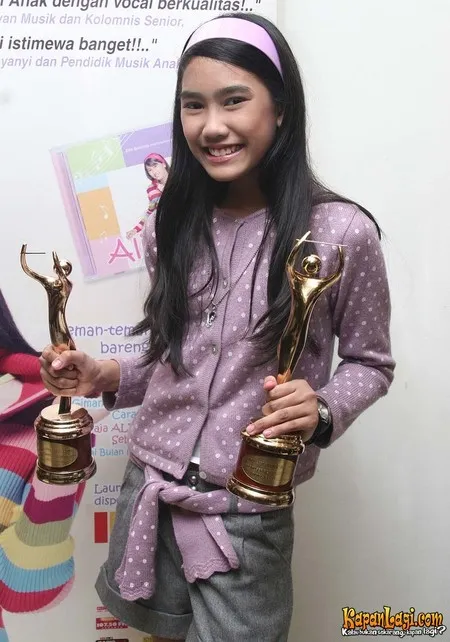 Foto Alika