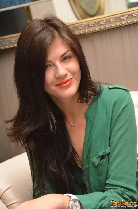 Foto Alina Malina