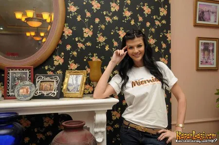 Foto Alina Saraswati