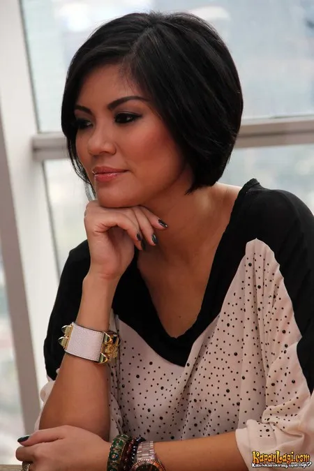 Foto Aline Adita