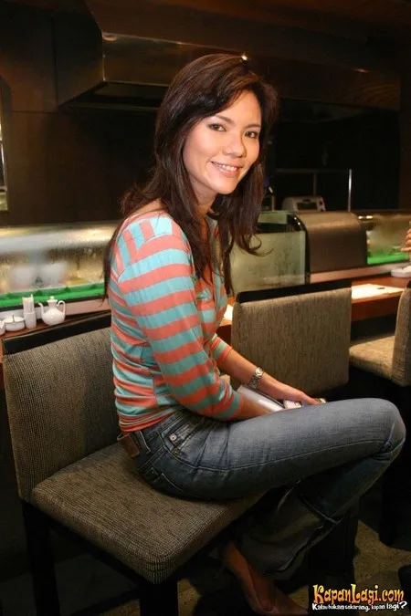 Foto Aline Adita