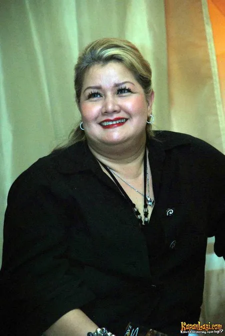 Foto Aline Sahertian