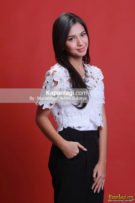 Foto Alisia Rininta