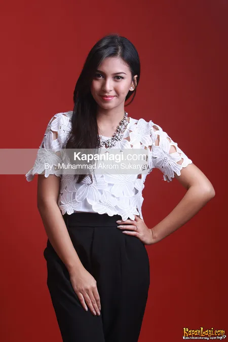 Foto Alisia Rininta