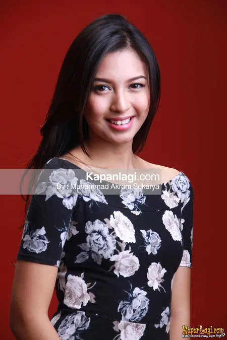 Foto Alisia Rininta