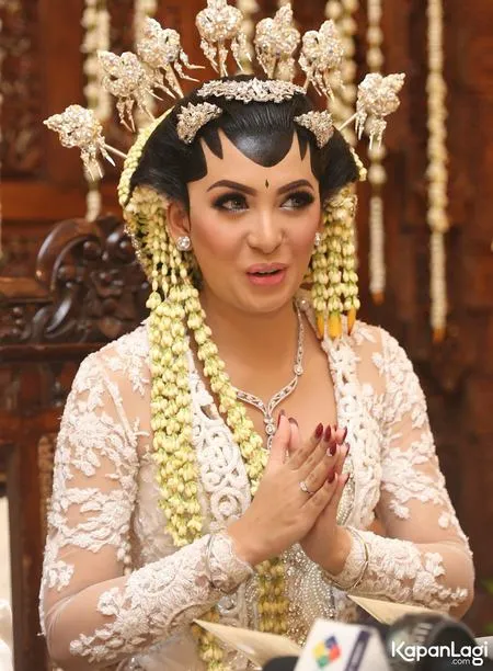 Foto Alisia Rininta