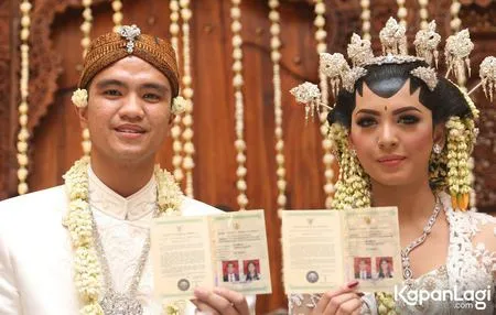 Foto Alisia Rininta