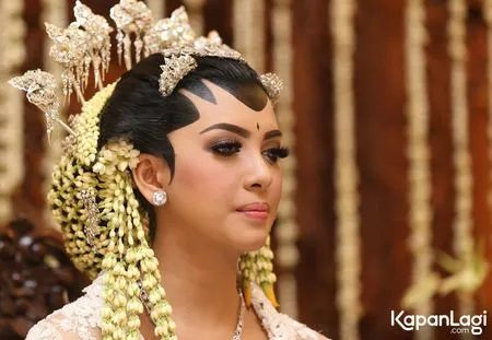 Foto Alisia Rininta