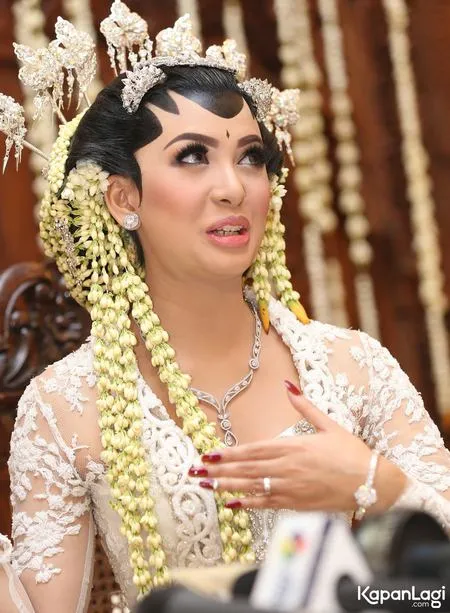 Foto Alisia Rininta