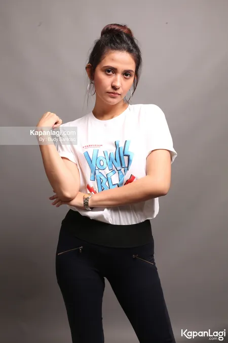 Foto Aliyah Faizah