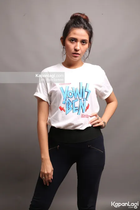 Foto Aliyah Faizah