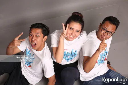 Foto Aliyah Faizah