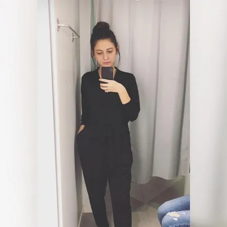 Foto Aliyah Faizah