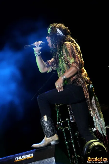 Foto All Indonesian Rock Stars