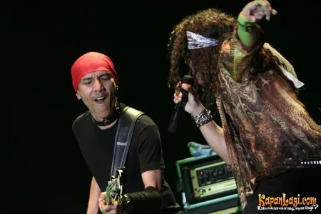 Foto All Indonesian Rock Stars