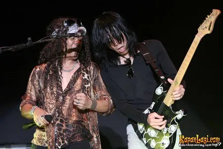 Foto All Indonesian Rock Stars