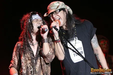 Foto All Indonesian Rock Stars