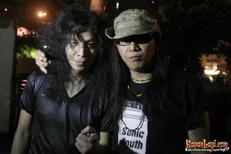 Foto All Indonesian Rock Stars