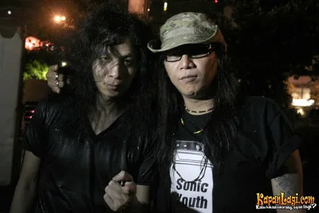 Foto All Indonesian Rock Stars