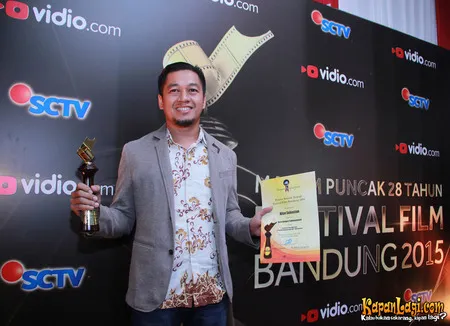 Foto Allan Sebastian