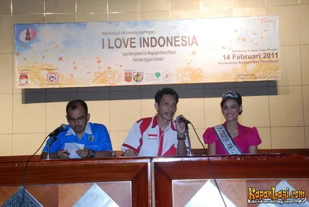 Foto Allesandra Khadijah Usman