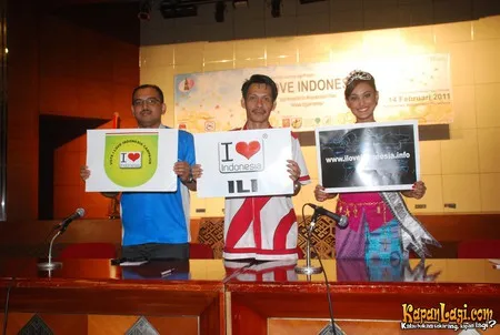 Foto Allesandra Khadijah Usman