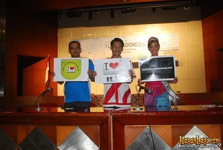 Foto Allesandra Khadijah Usman