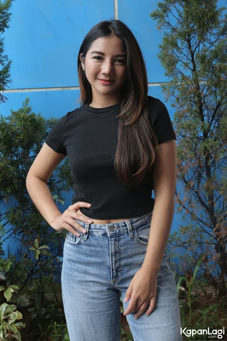 Foto Alodya Desi