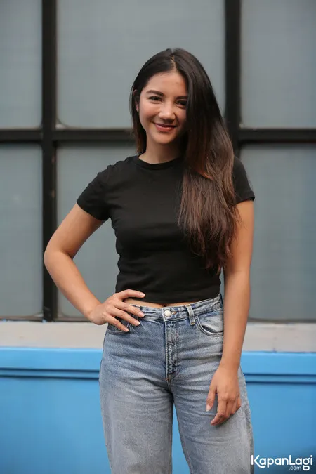 Foto Alodya Desi