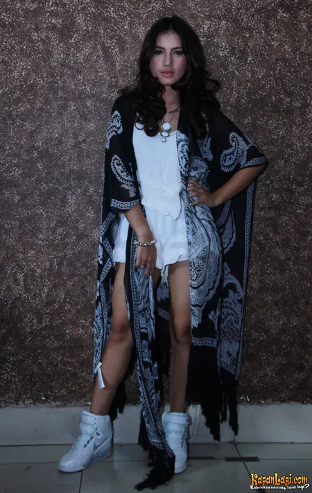 Foto Alodya Desy