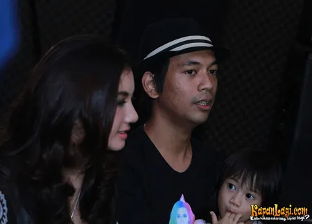 Foto Alodya Desy